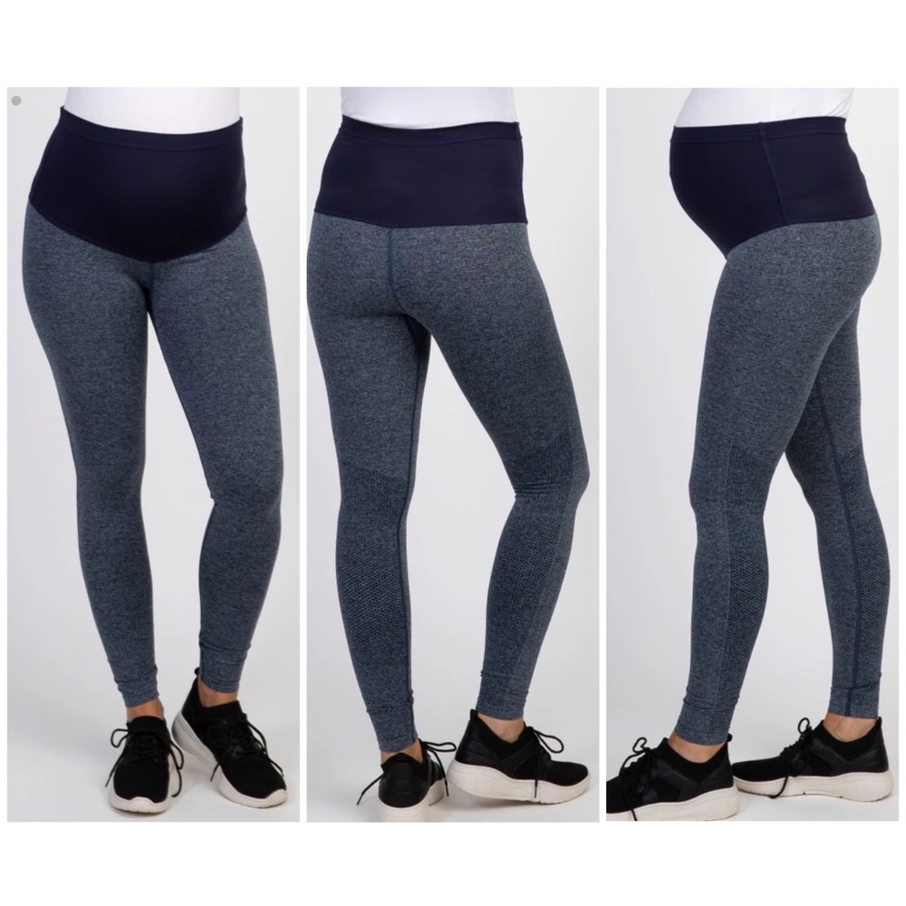Pinkblush Maternity Leggings